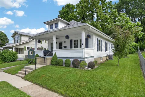 118 W Pleasant Street