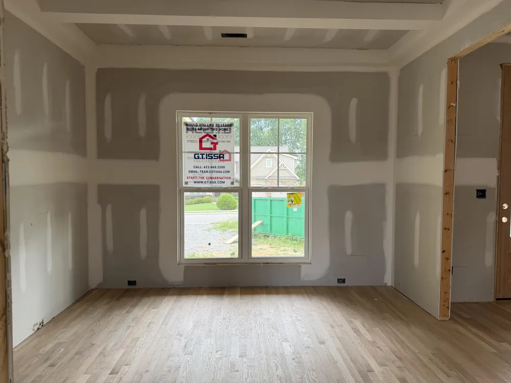 117 Stones Throw Lane Chickamauga, GA 30707