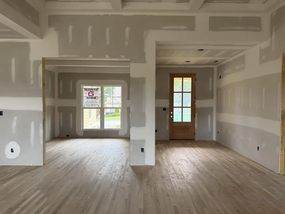 117 Stones Throw Lane Chickamauga, GA 30707