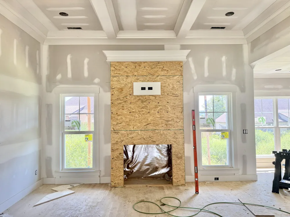 117 Stones Throw Lane Chickamauga, GA 30707