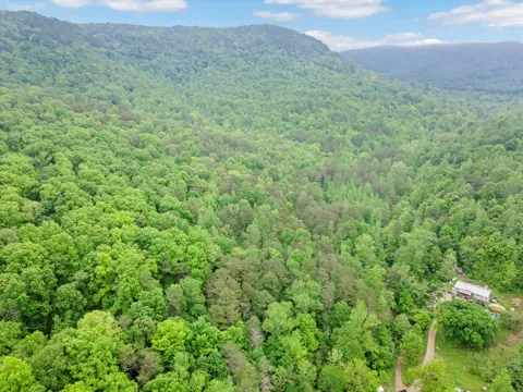 Egypt Hollow Road