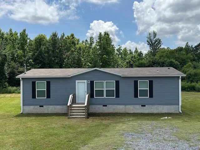194 Deer Park Drive Chatsworth, GA 30705