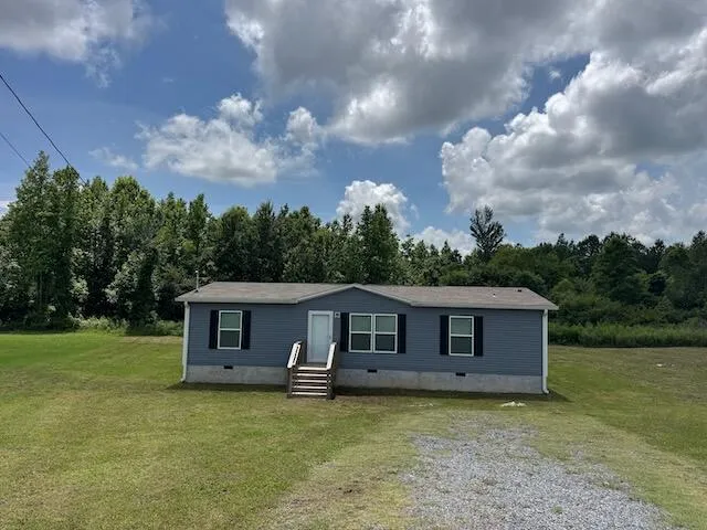 194 Deer Park Drive Chatsworth, GA 30705