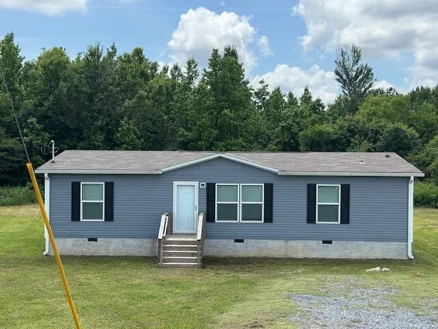 194 Deer Park Drive Chatsworth, GA 30705