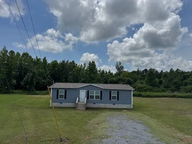 194 Deer Park Drive Chatsworth, GA 30705