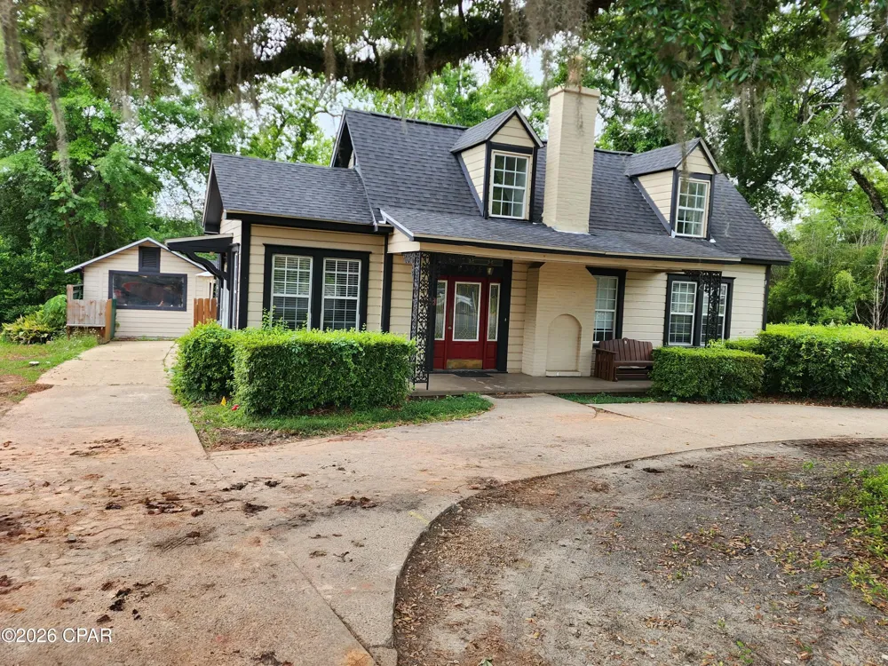 4305 Lafayette Street Marianna, FL 32446