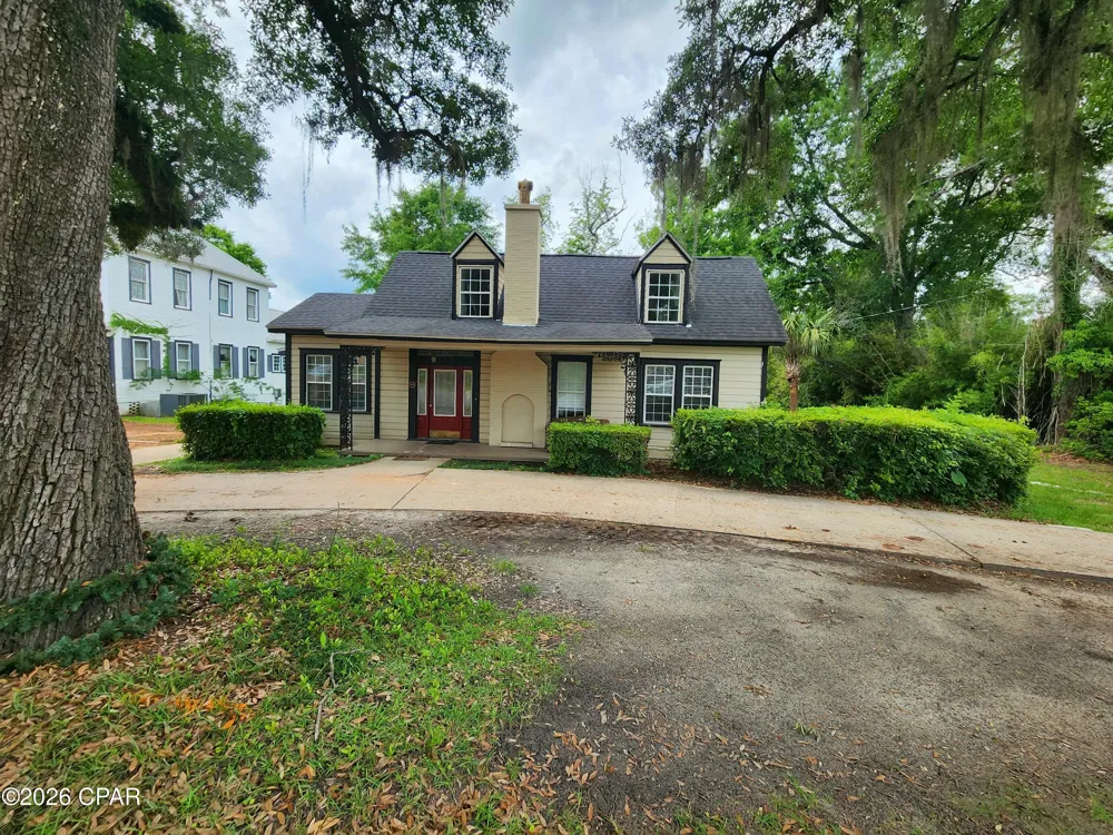 4305 Lafayette Street Marianna, FL 32446