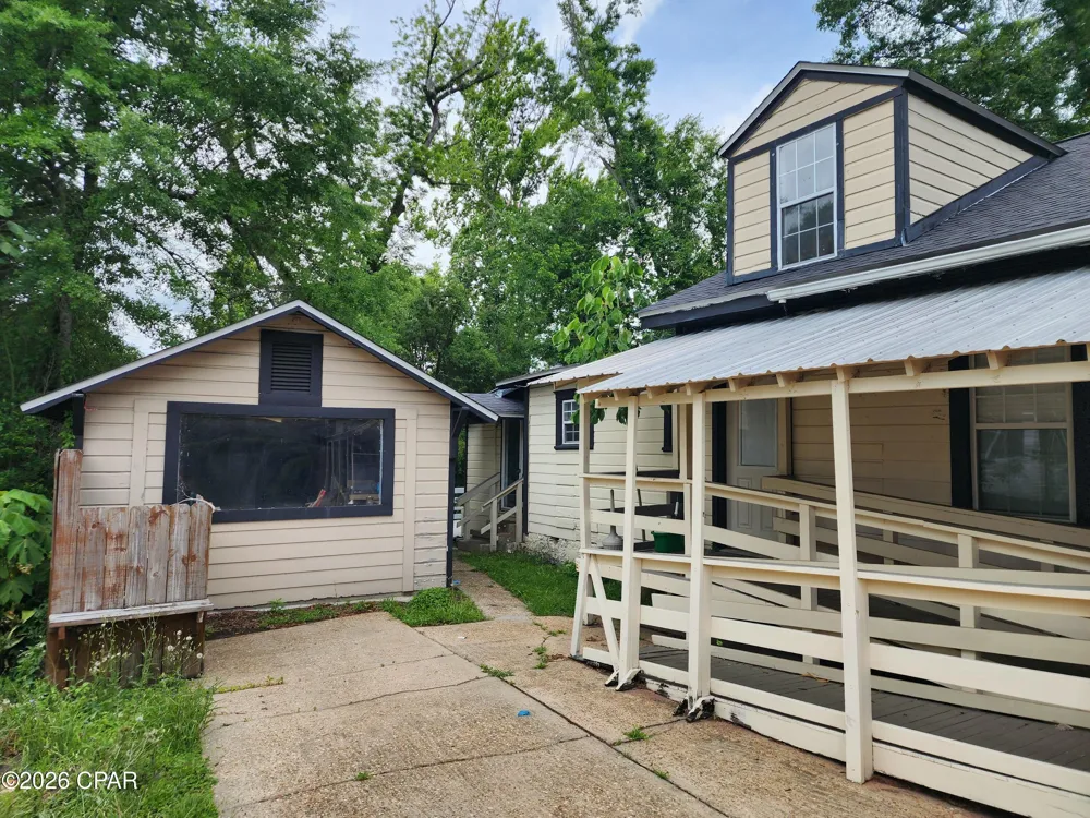 4305 Lafayette Street Marianna, FL 32446