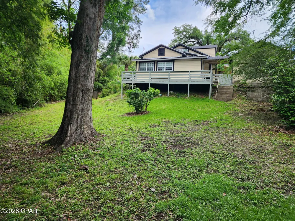 4305 Lafayette Street Marianna, FL 32446