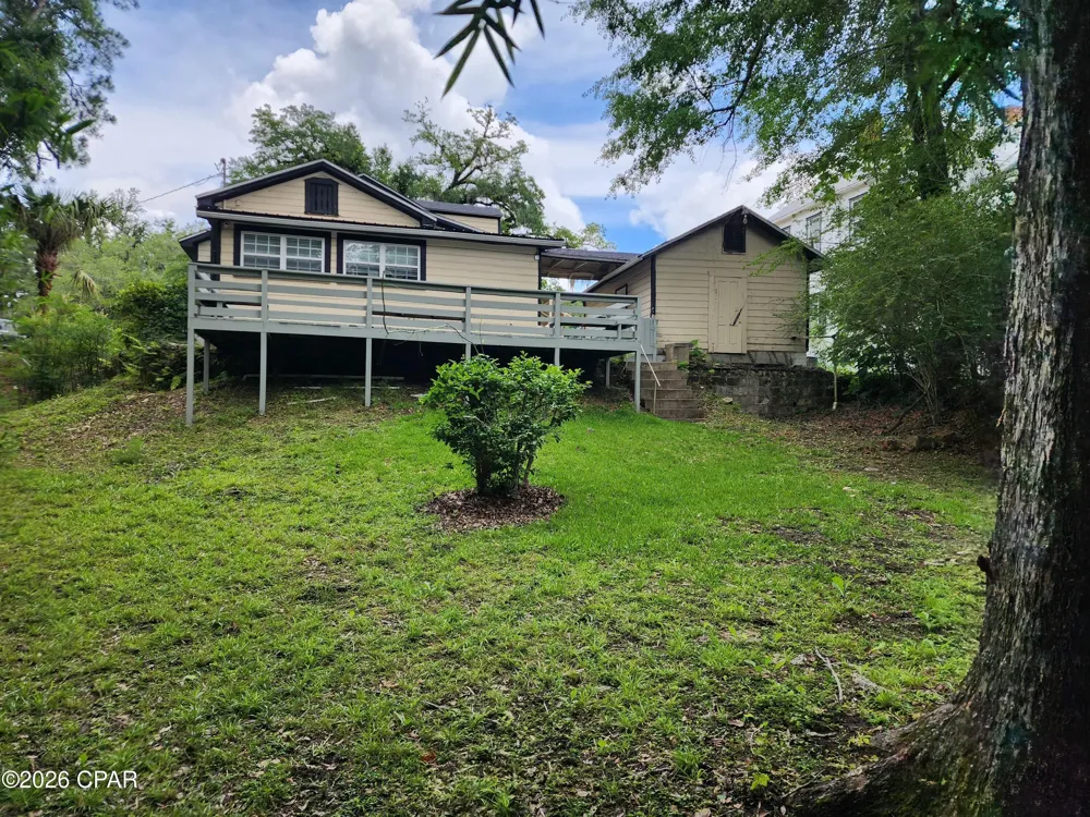 4305 Lafayette Street Marianna, FL 32446