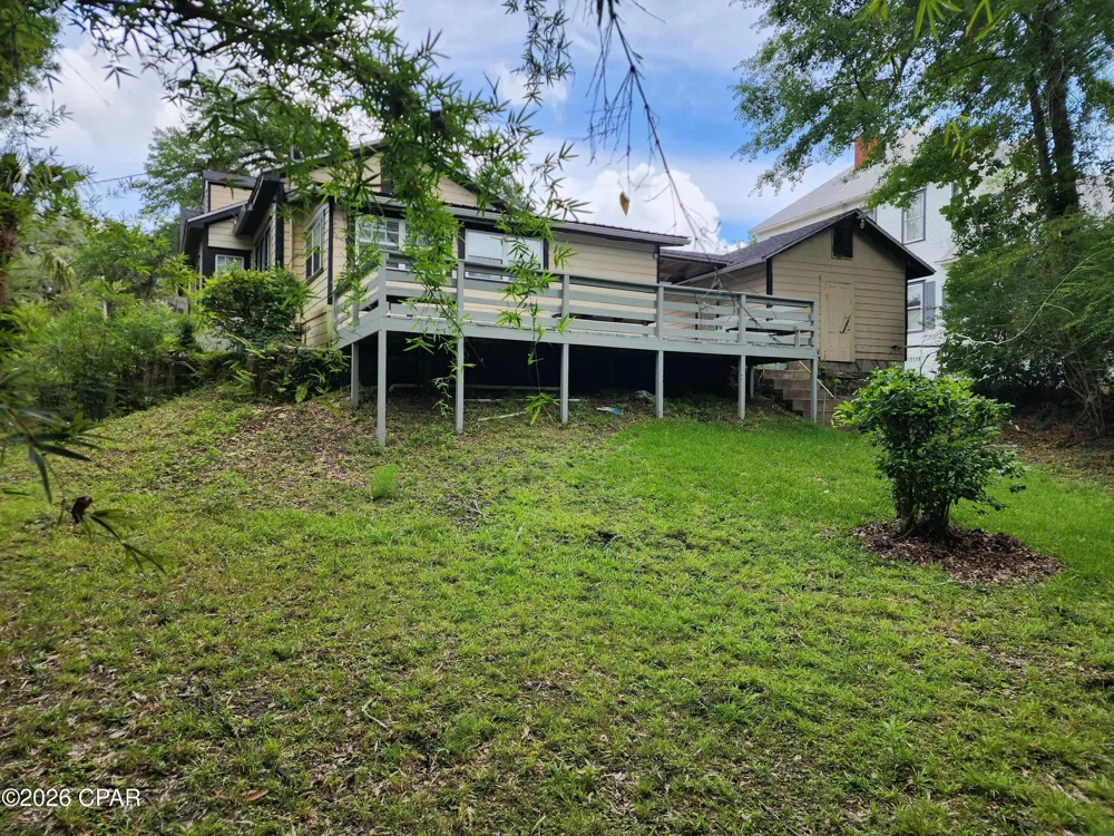 4305 Lafayette Street Marianna, FL 32446