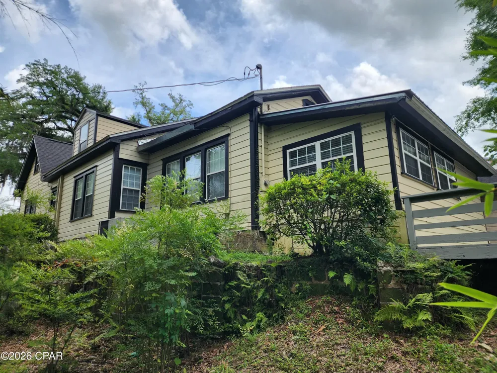 4305 Lafayette Street Marianna, FL 32446