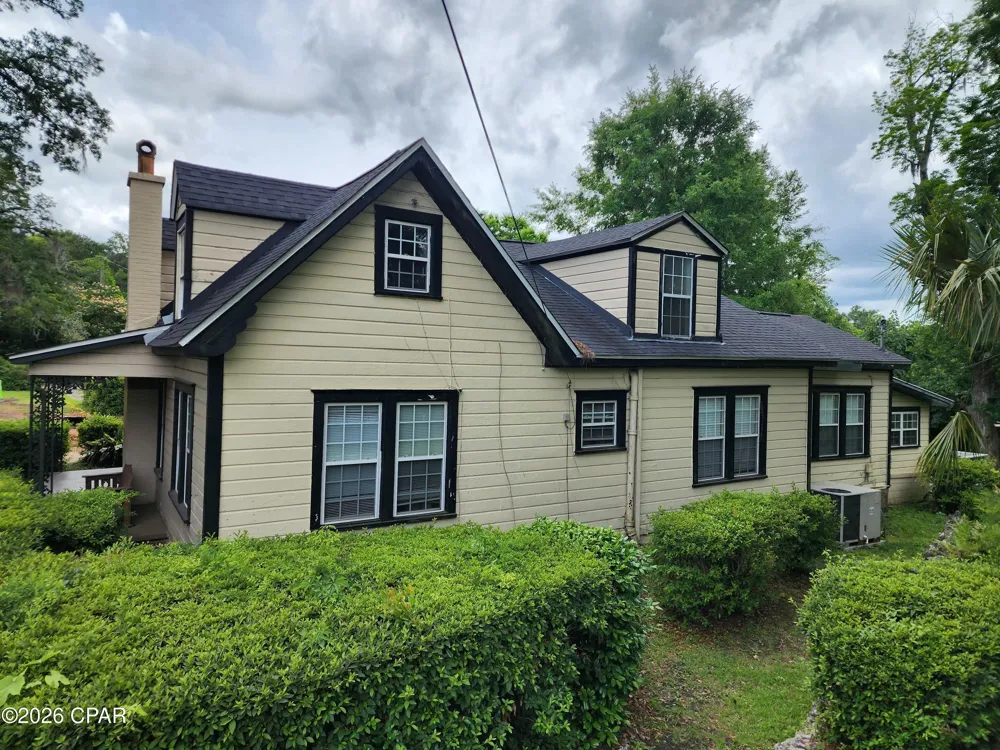 4305 Lafayette Street Marianna, FL 32446
