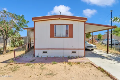 11420 Lee Avenue #Spc 52