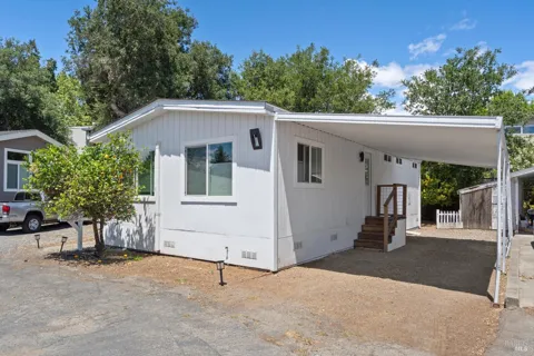 541 Mason Street ##8