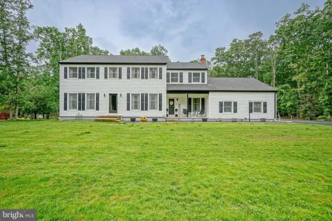 11 HIDDEN ACRES DRIVE