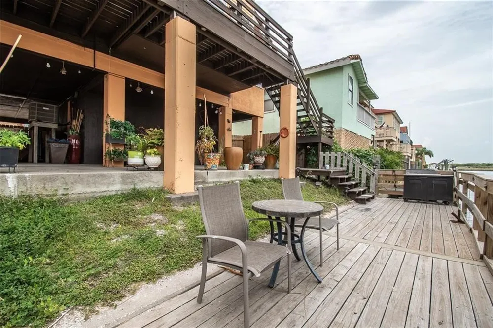 716 Enchanted Harbor Corpus Christi, TX 78402