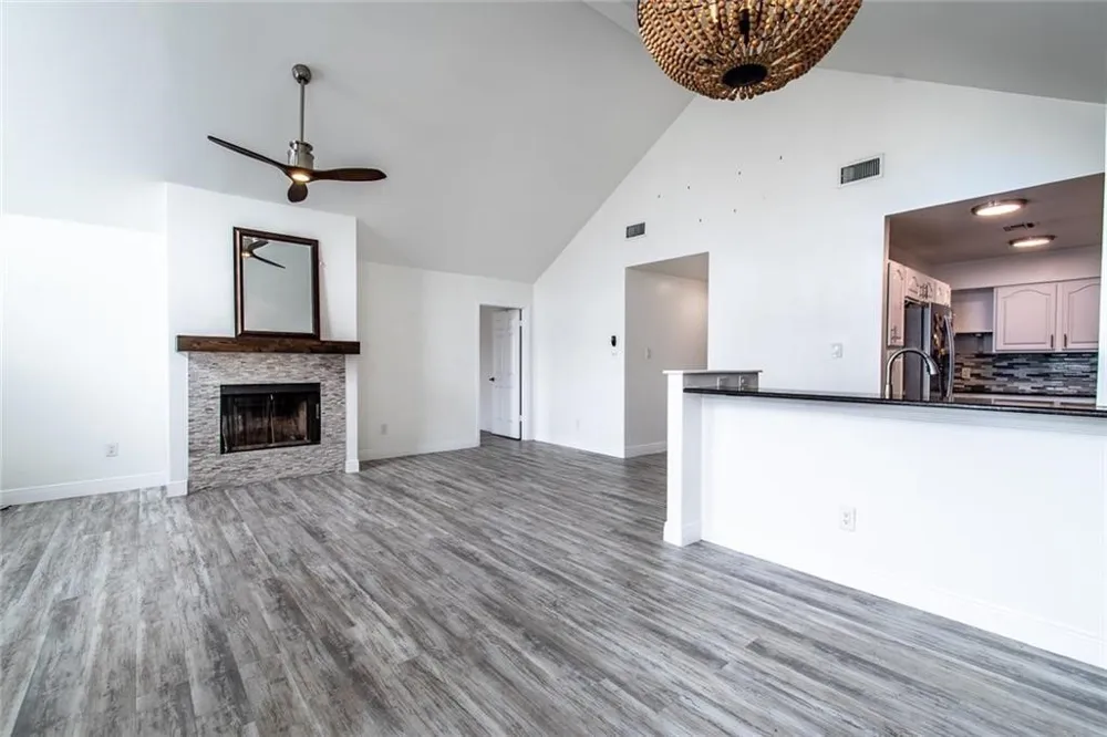 716 Enchanted Harbor Corpus Christi, TX 78402