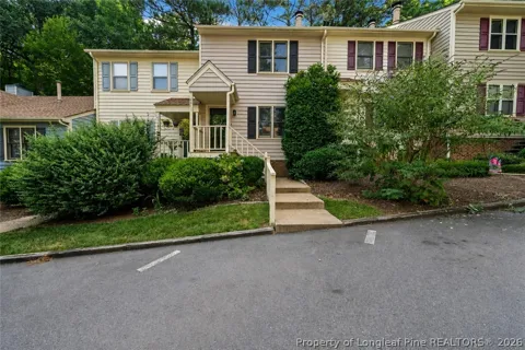 6551 Hearthstone Drive