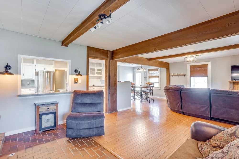 2800 Ranger Highway Weatherford, TX 76088
