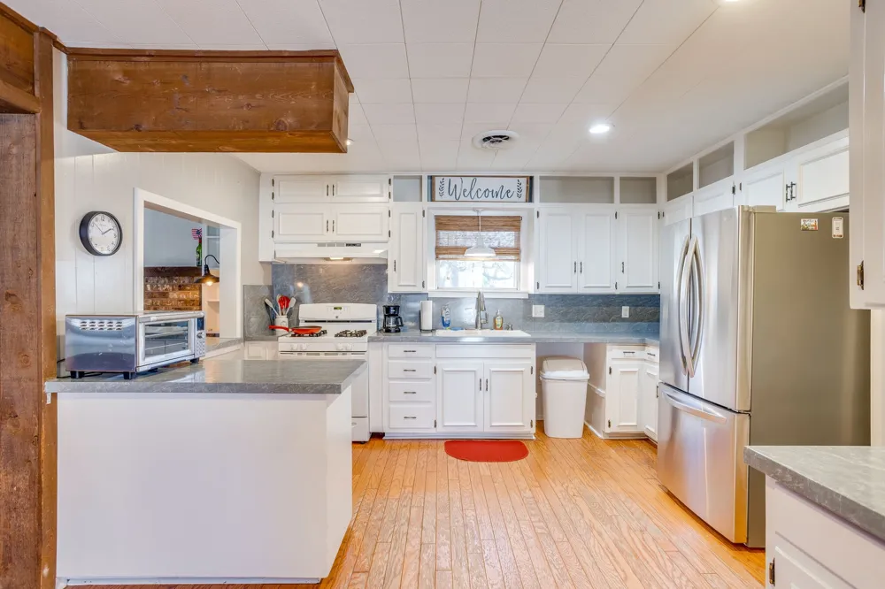 2800 Ranger Highway Weatherford, TX 76088