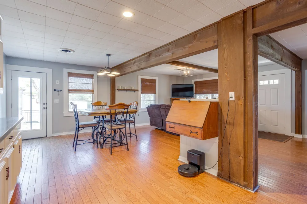 2800 Ranger Highway Weatherford, TX 76088