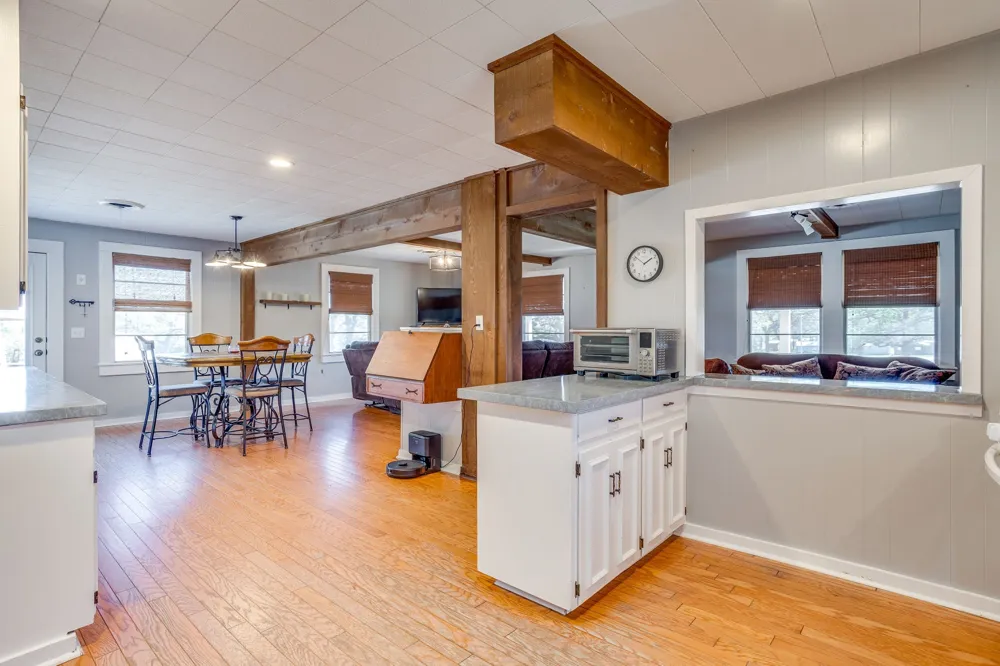 2800 Ranger Highway Weatherford, TX 76088