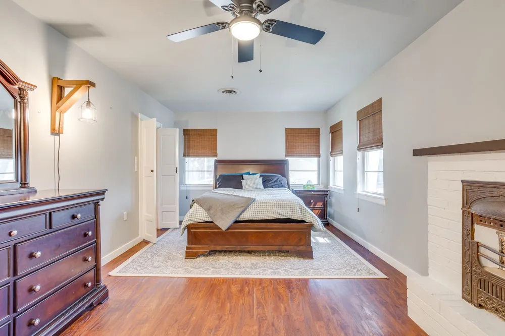 2800 Ranger Highway Weatherford, TX 76088