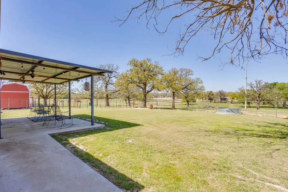 2800 Ranger Highway Weatherford, TX 76088
