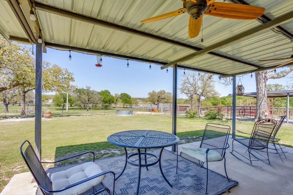 2800 Ranger Highway Weatherford, TX 76088