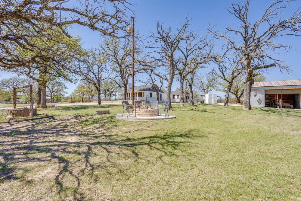 2800 Ranger Highway Weatherford, TX 76088