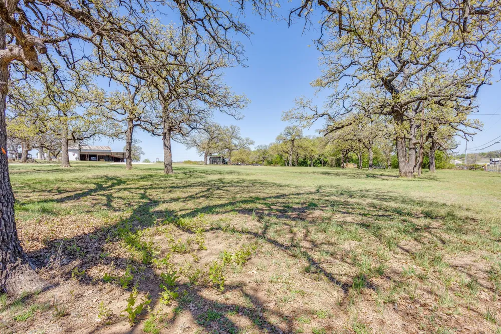 2800 Ranger Highway Weatherford, TX 76088
