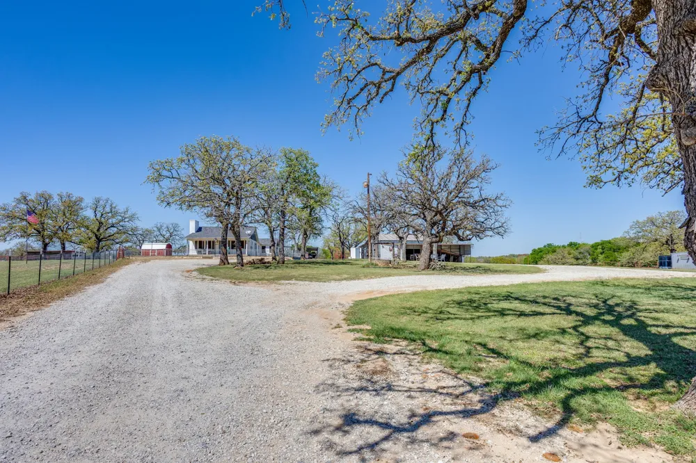 2800 Ranger Highway Weatherford, TX 76088
