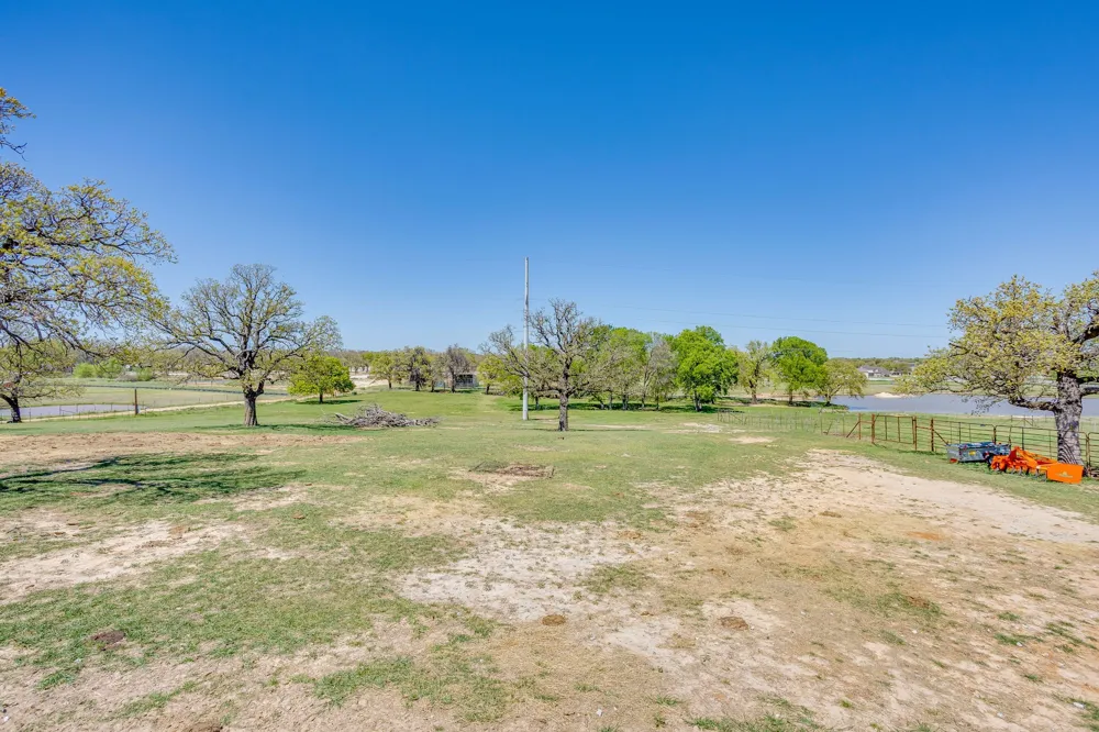 2800 Ranger Highway Weatherford, TX 76088