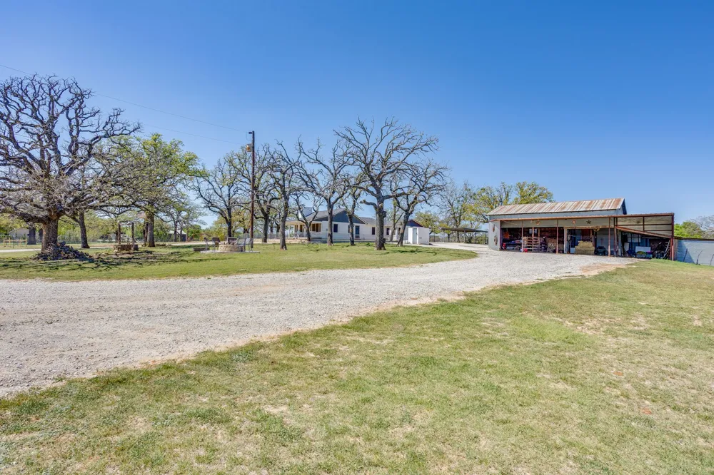 2800 Ranger Highway Weatherford, TX 76088