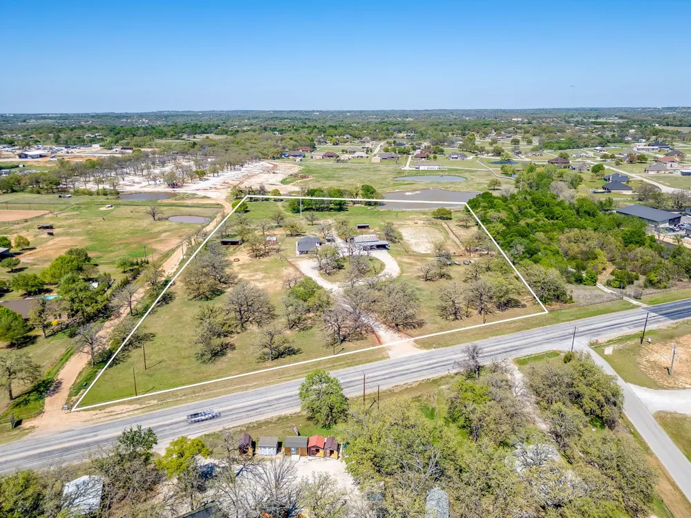 2800 Ranger Highway Weatherford, TX 76088
