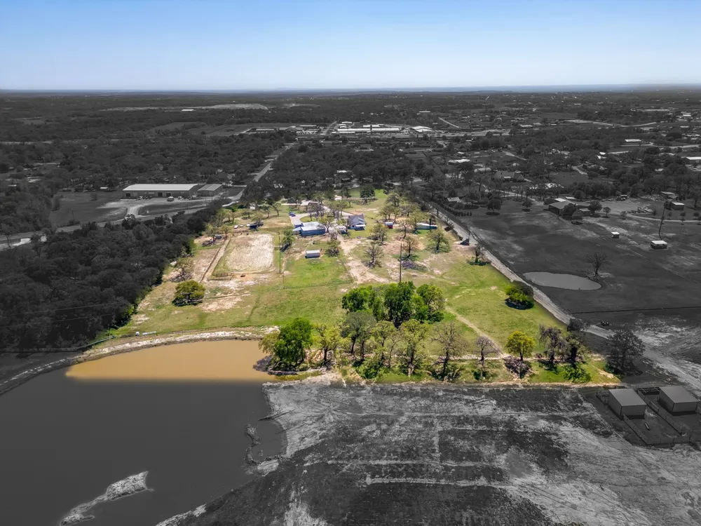 2800 Ranger Highway Weatherford, TX 76088