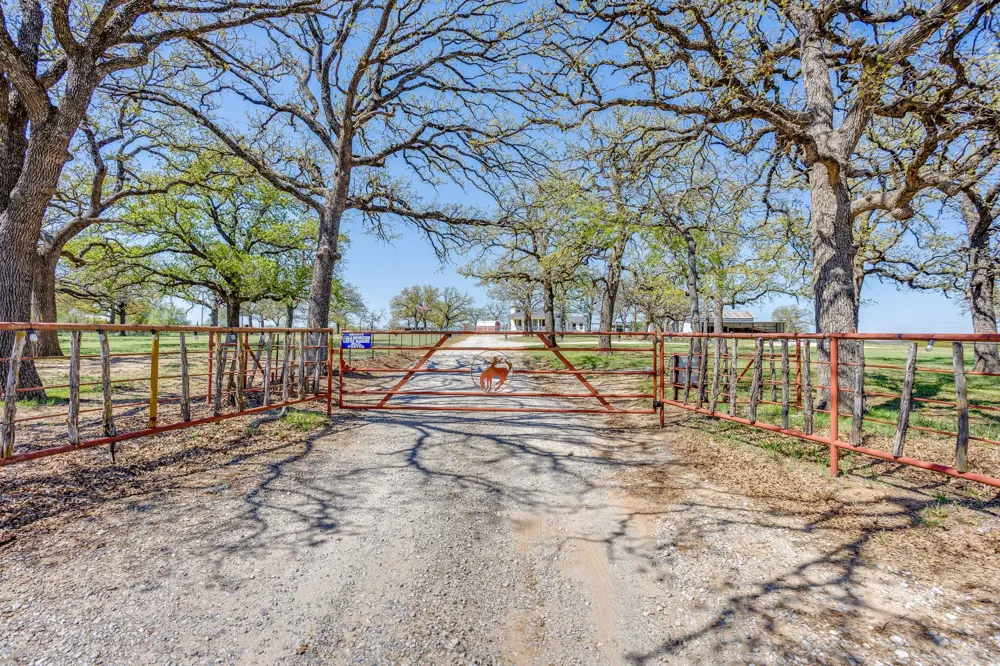 2800 Ranger Highway Weatherford, TX 76088