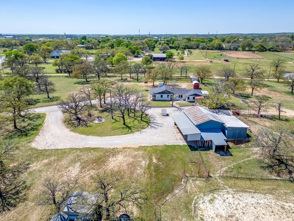 2800 Ranger Highway Weatherford, TX 76088