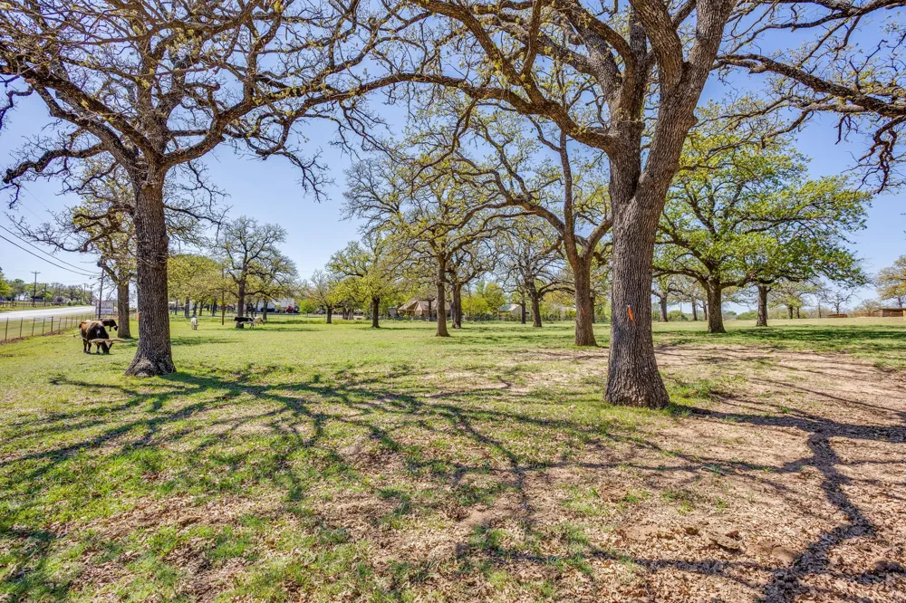 2800 Ranger Highway Weatherford, TX 76088