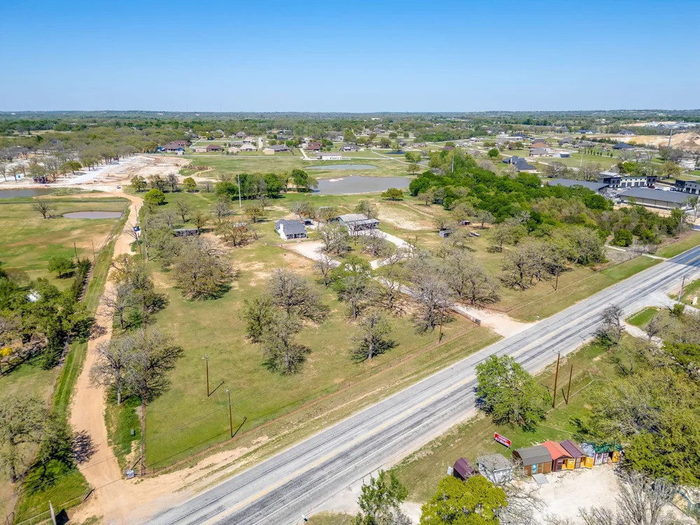 2800 Ranger Highway Weatherford, TX 76088