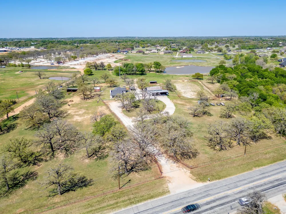 2800 Ranger Highway Weatherford, TX 76088