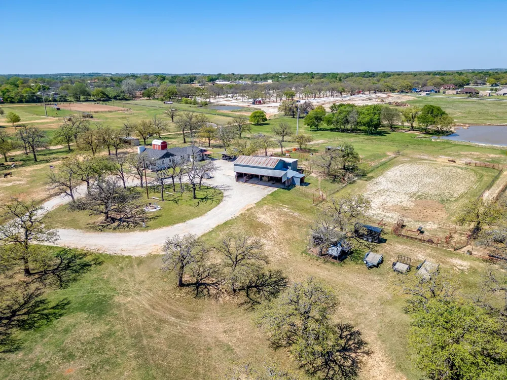 2800 Ranger Highway Weatherford, TX 76088