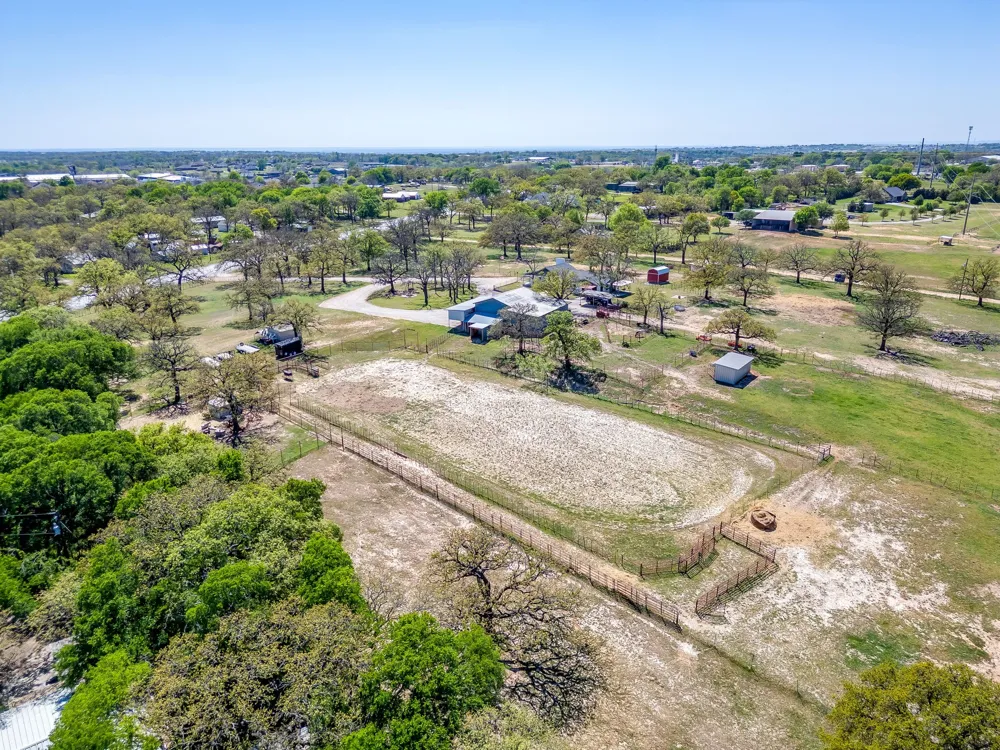 2800 Ranger Highway Weatherford, TX 76088