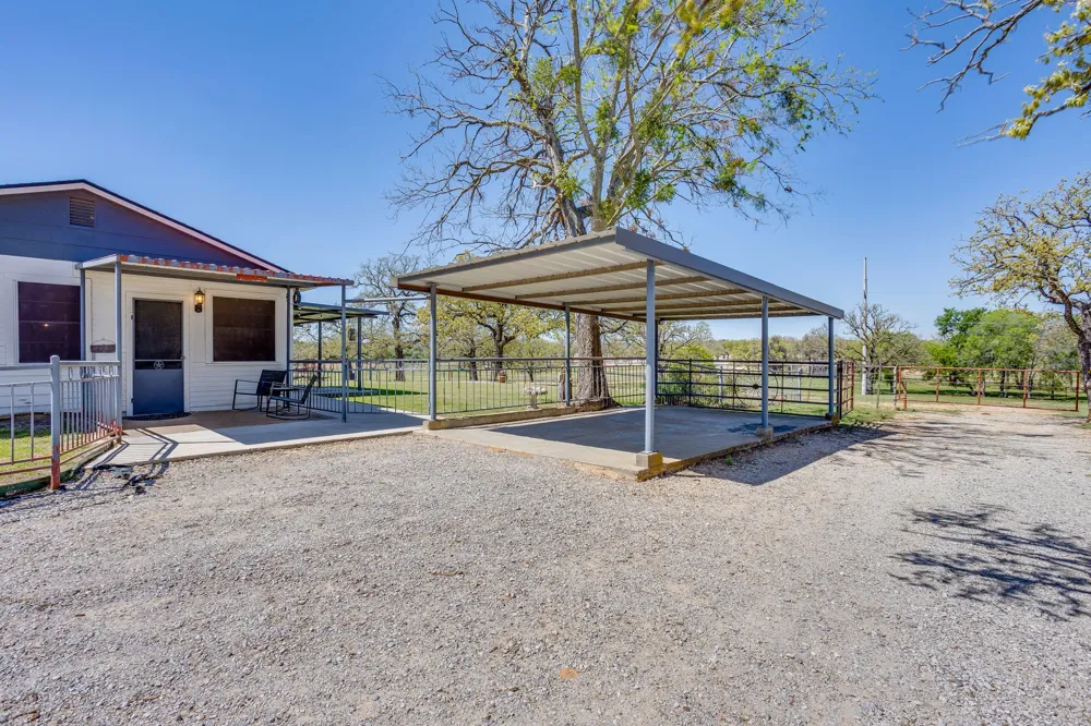 2800 Ranger Highway Weatherford, TX 76088