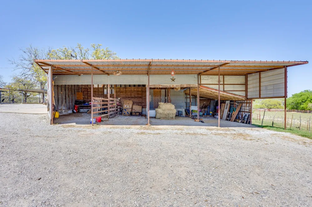 2800 Ranger Highway Weatherford, TX 76088