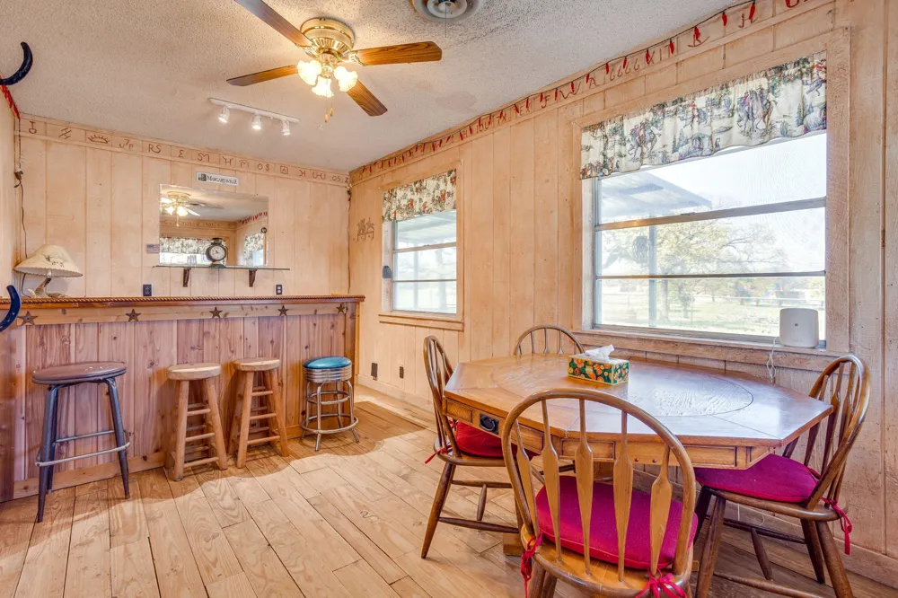 2800 Ranger Highway Weatherford, TX 76088