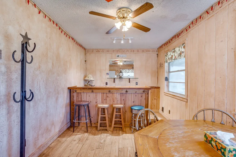 2800 Ranger Highway Weatherford, TX 76088