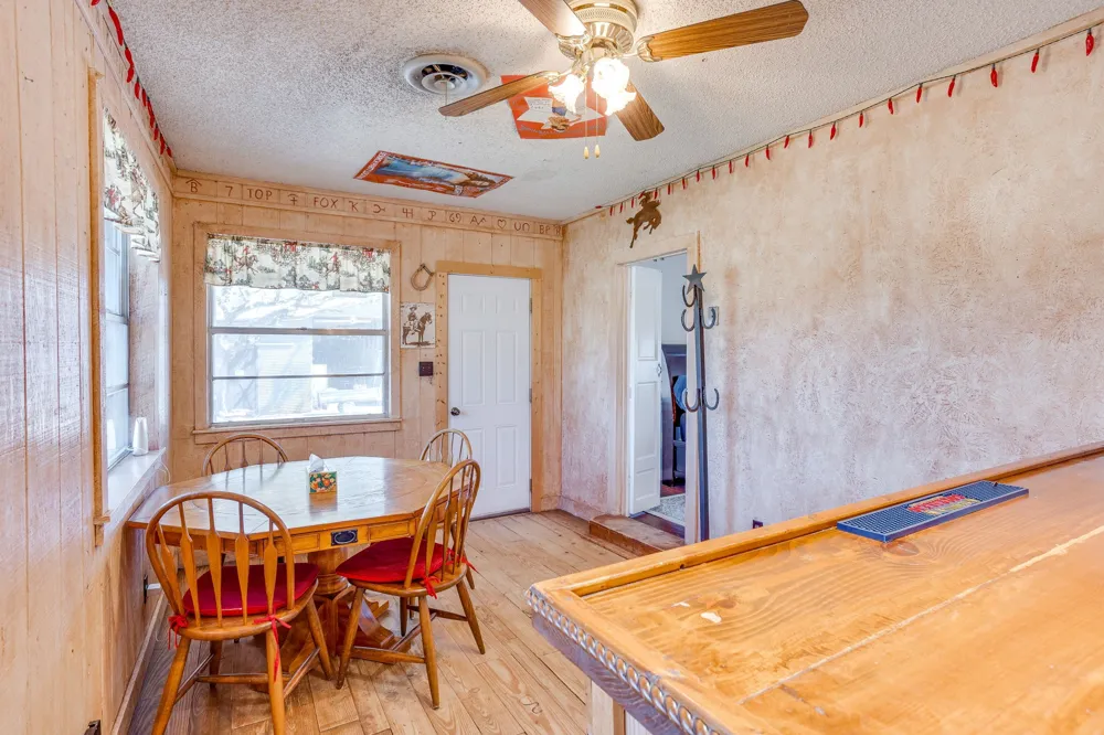 2800 Ranger Highway Weatherford, TX 76088