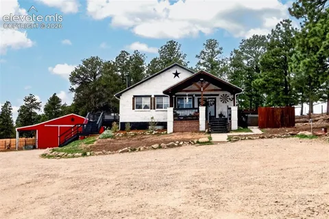 22991 Deer Trail